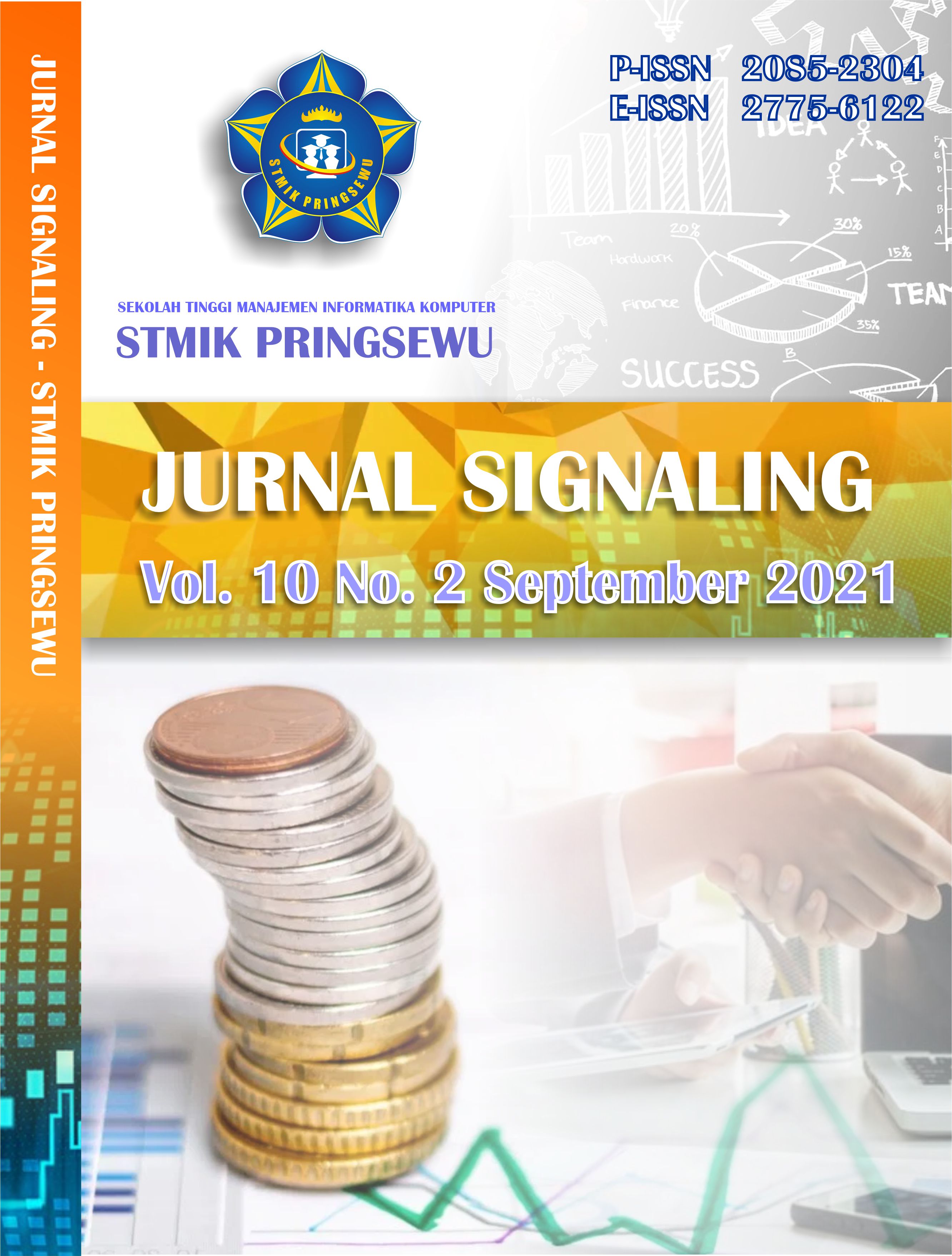 Cover Page