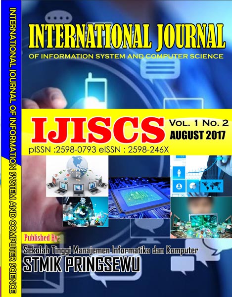 Cover Page
