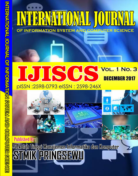 Cover Page