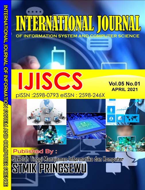 Cover Page