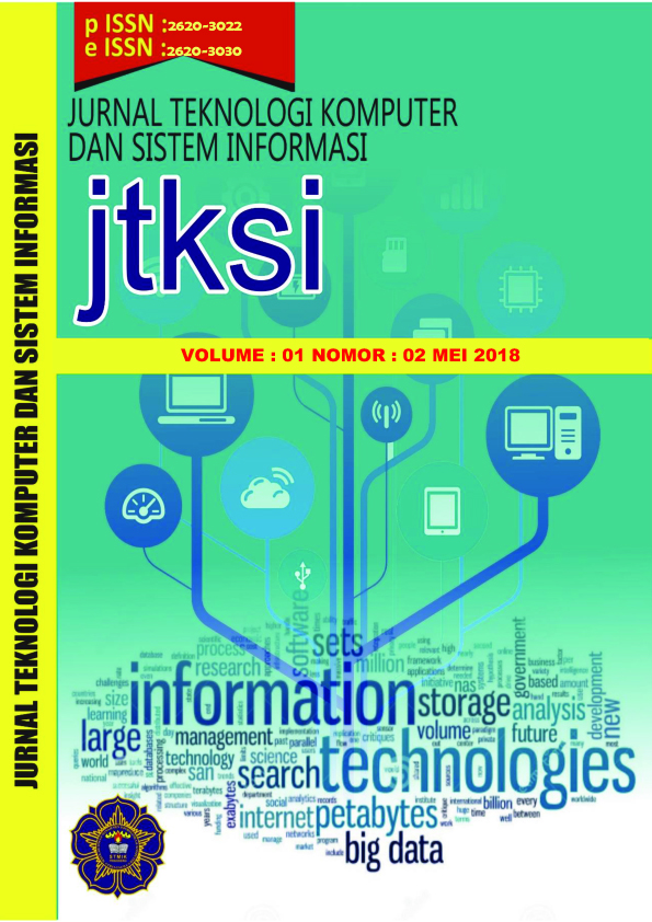 Cover Page