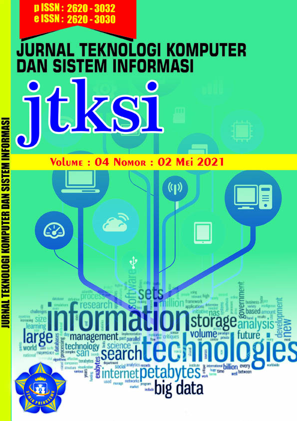 Cover Page