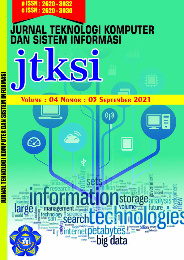 Cover Page
