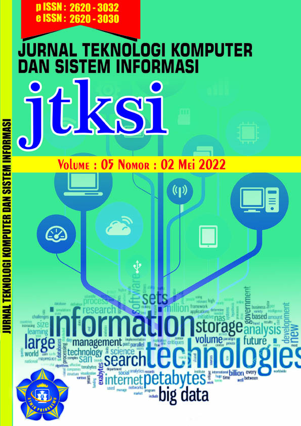 Cover Page